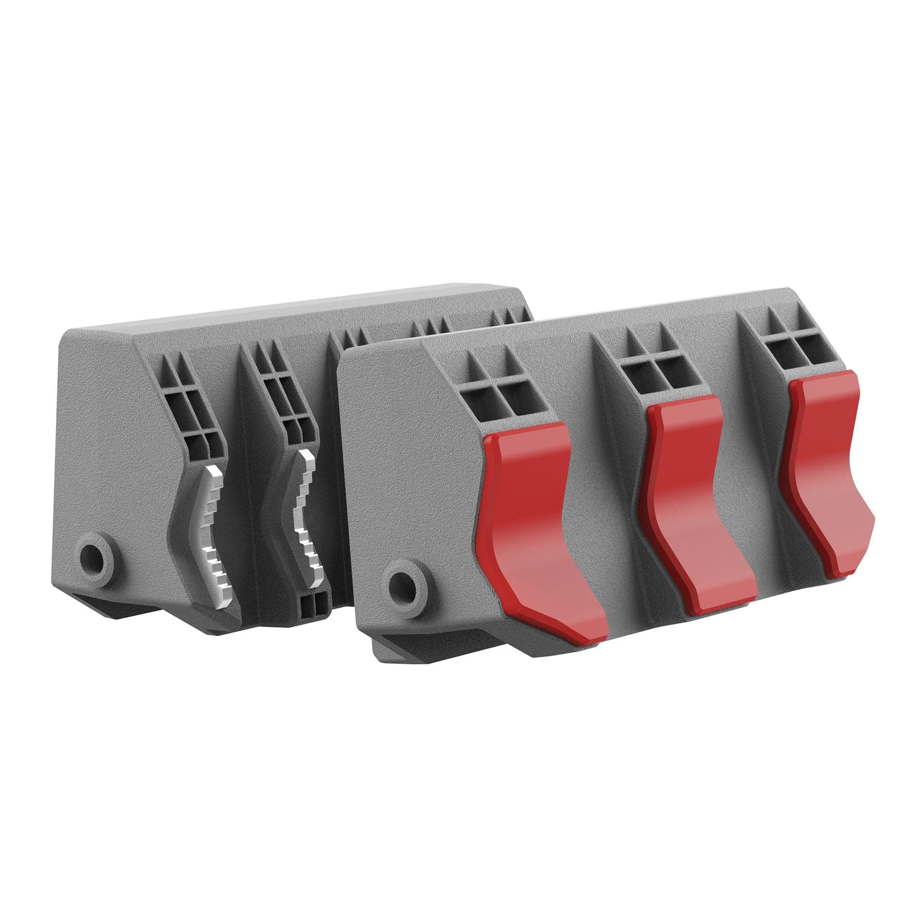 Сменные губки для тисков Smart-Jaws Real Avid - Tube-Fit for Master Gun Vise