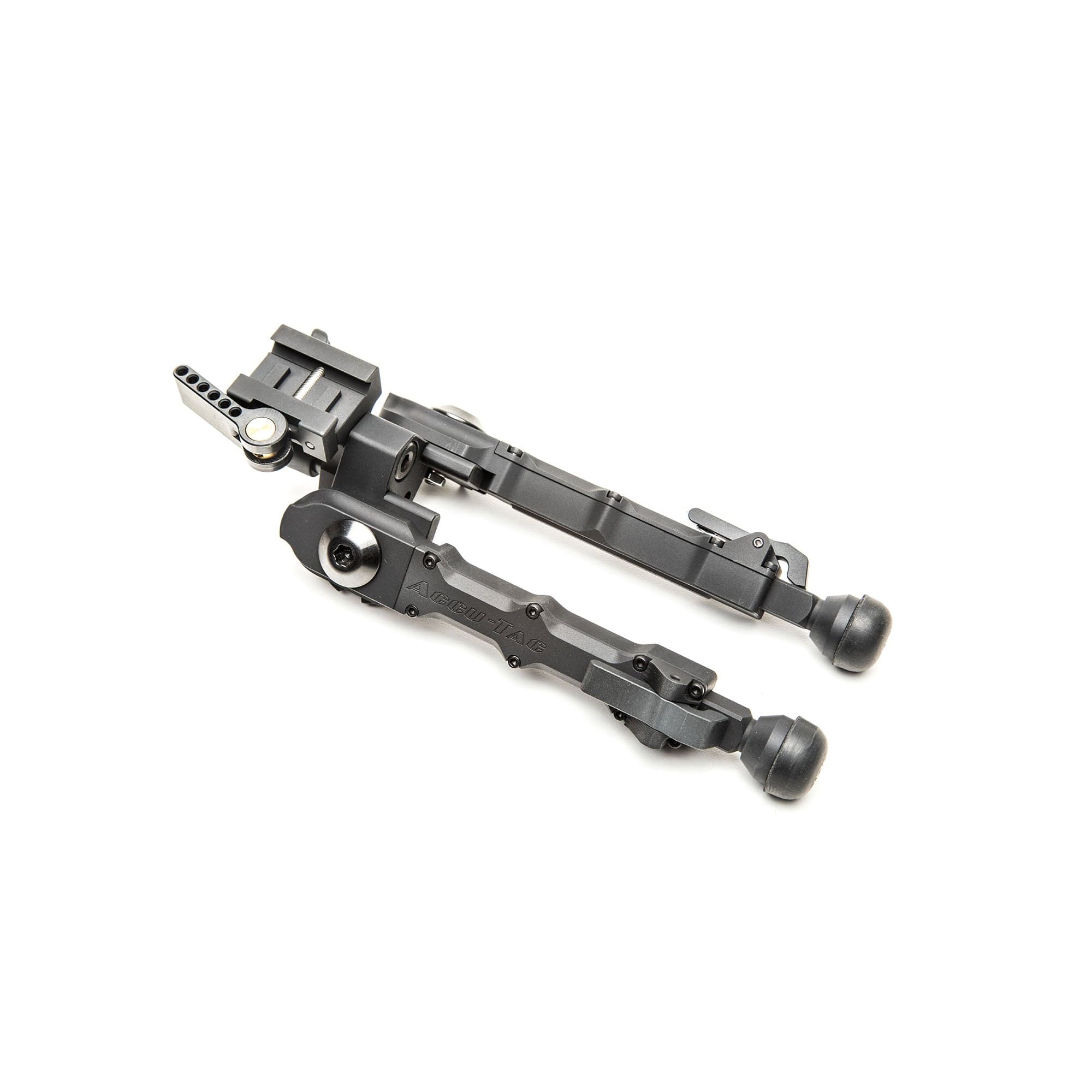 Сошки Accu-Tac BR-4 G2, Picatinny QD