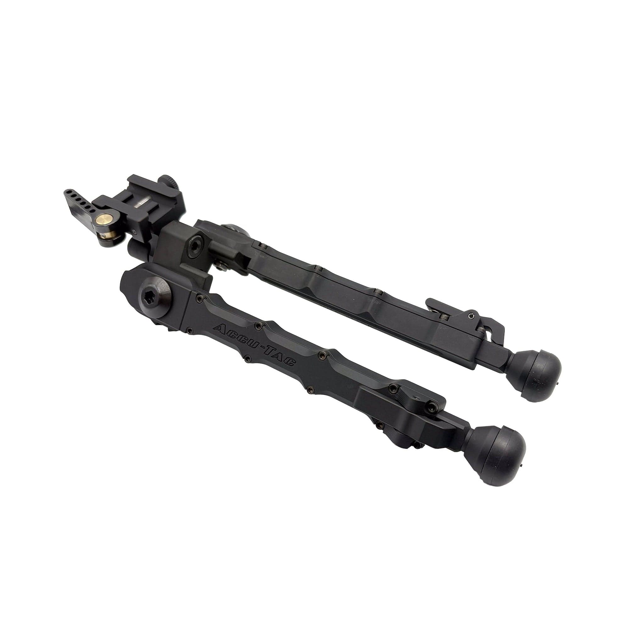 Сошки Accu-Tac FD-5, Picatinny QD