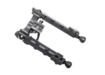 Сошки Accu-Tac HD-50, Picatinny/ARCA