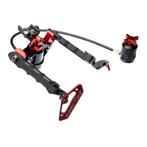 Сошки Accu-Tac HYDRO-BIPOD гидравлические