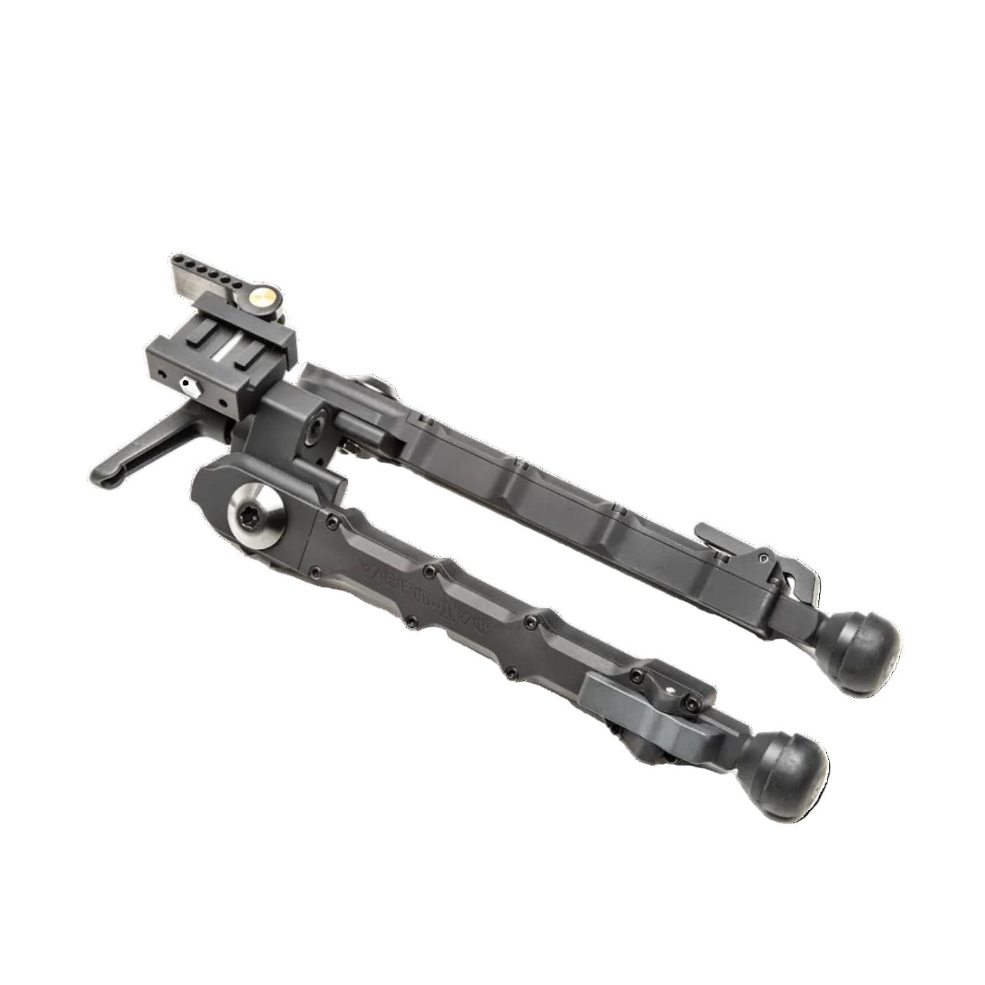 Сошки Accu-Tac SR-5 G2, Picatinny QD