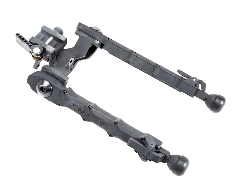 Сошки Accu-Tac WB-5, Picatinny QD