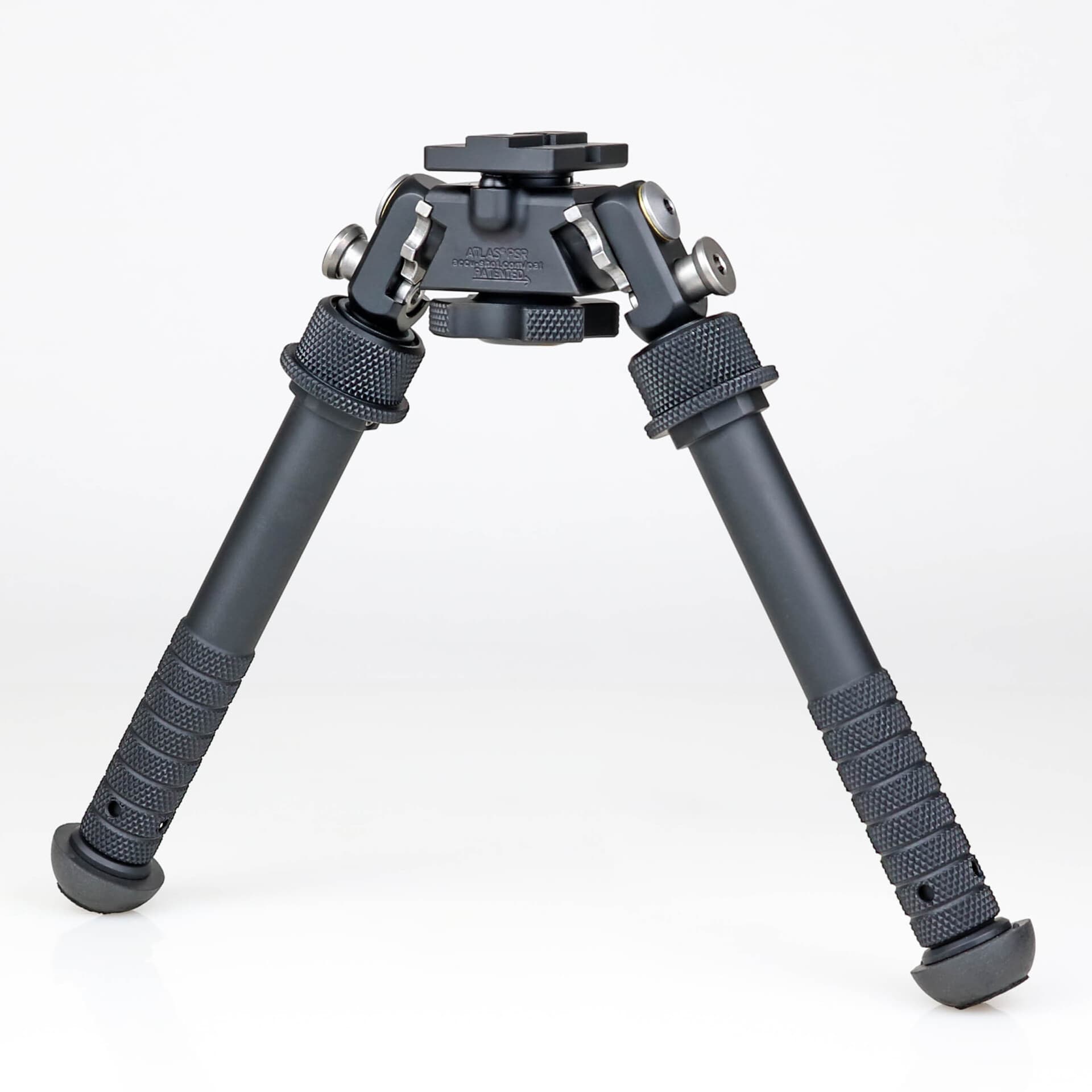 Сошки Atlas Bipod BT46-NC