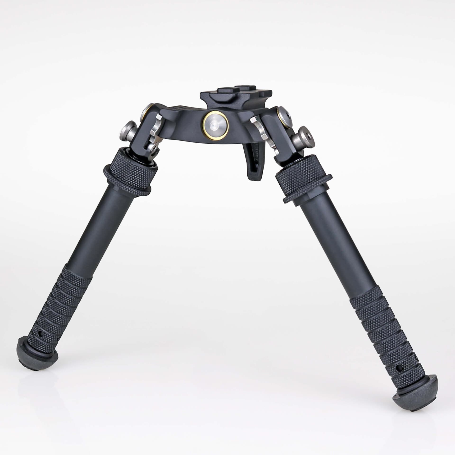 Сошки Atlas Bipod BT65-NC Gen. 2 CAL Pod-Loc
