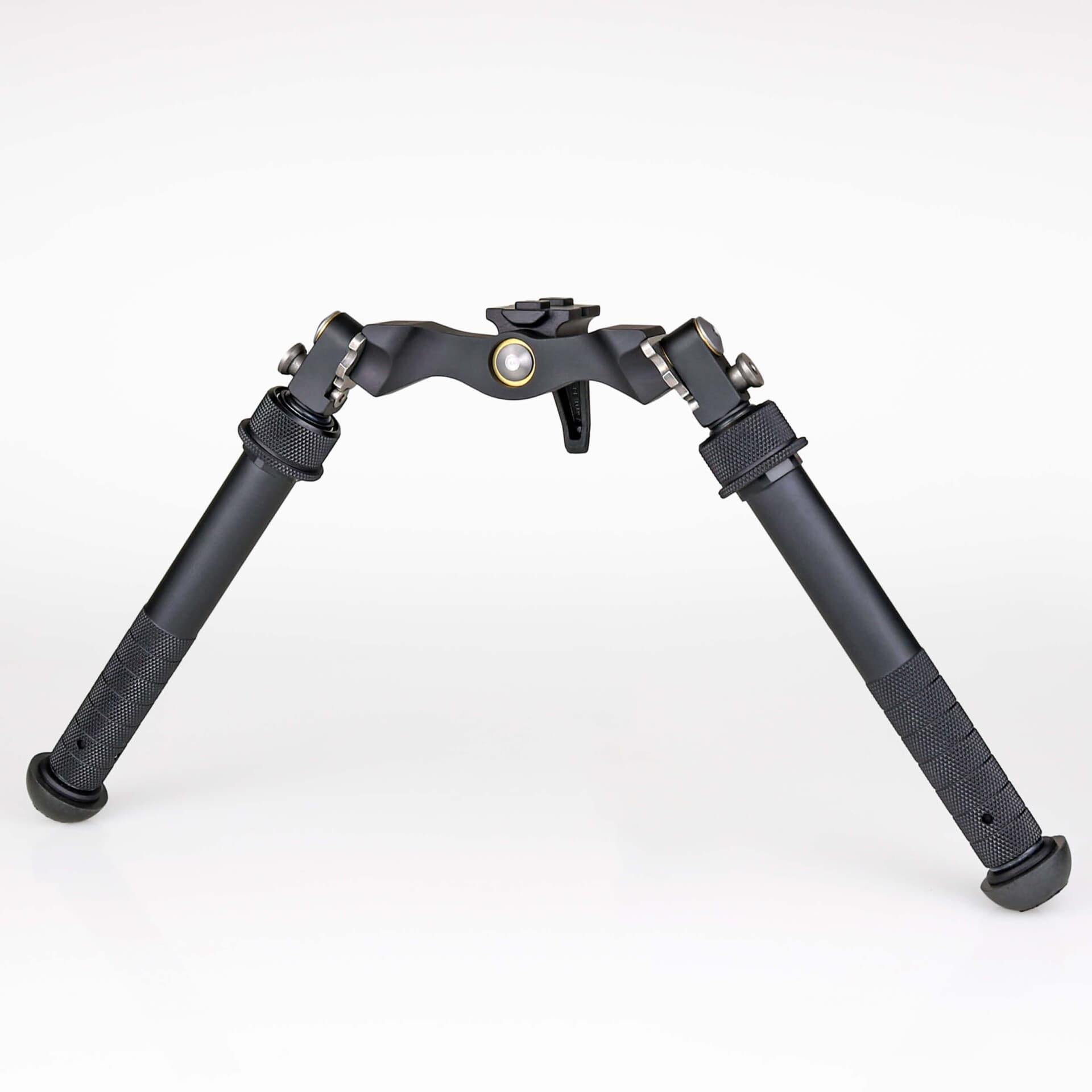 Сошки BT72-NC Super CAL Atlas Bipod - B&T Industries