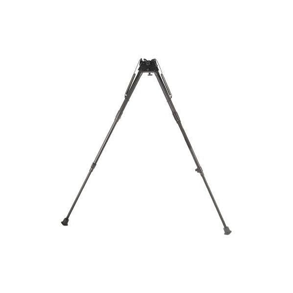 Сошки Harris Bipod S-25 12-25 c качалкой