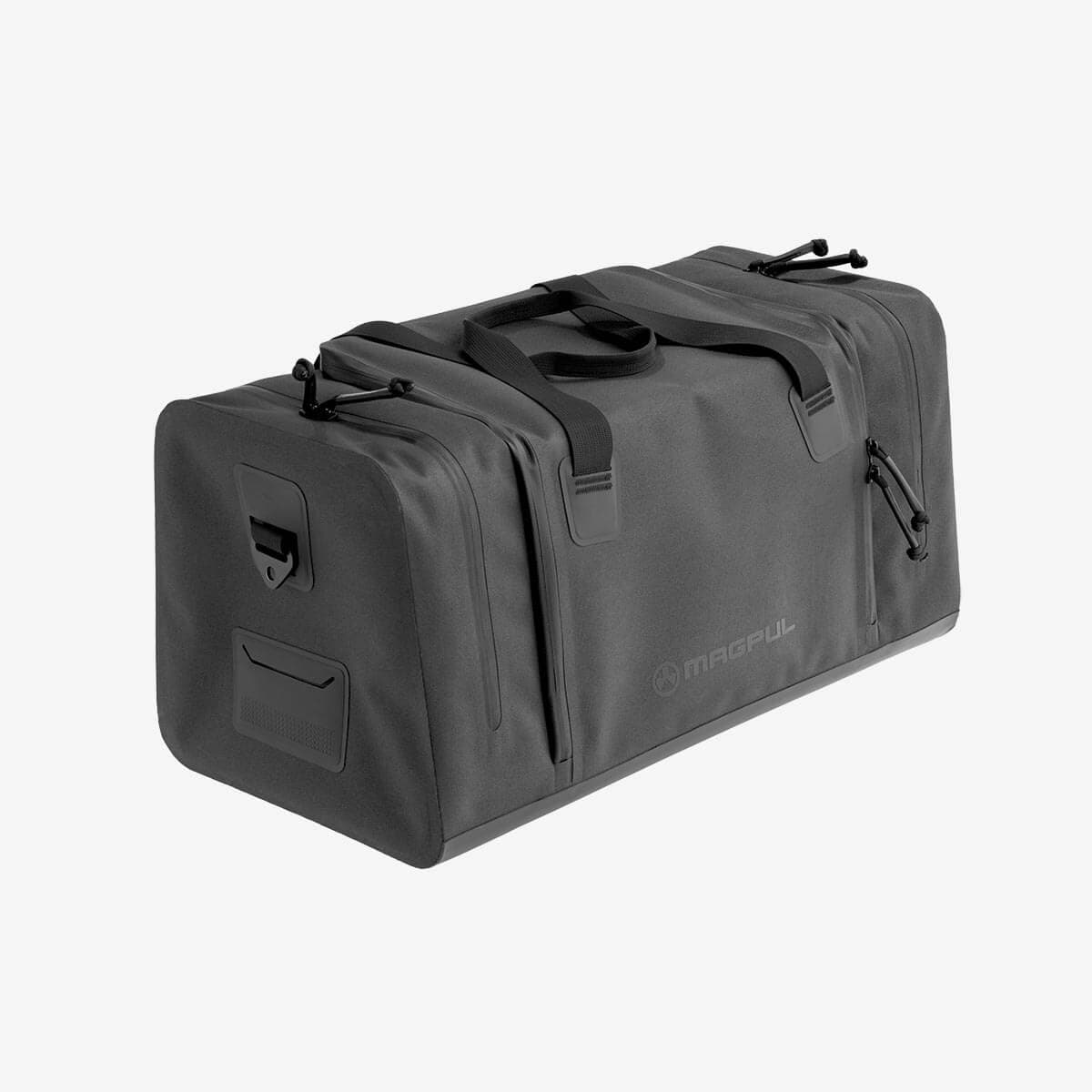 Сумка стрелковая Magpul DAKA Range Bag, Large (Black)