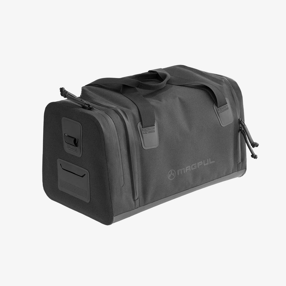 Сумка стрелковая Magpul DAKA Range Bag, Small (Black)