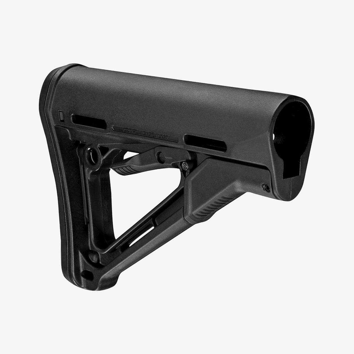 Телескопический приклад в сборе Magpul CTR для Вепрь-1В / ВПО-205