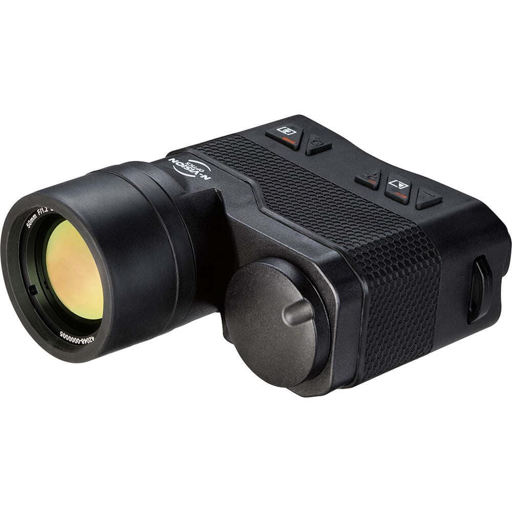 Тепловизионный бинокль 640x480, 12 мкм, 50мм, ATLAS N-Vision Optics