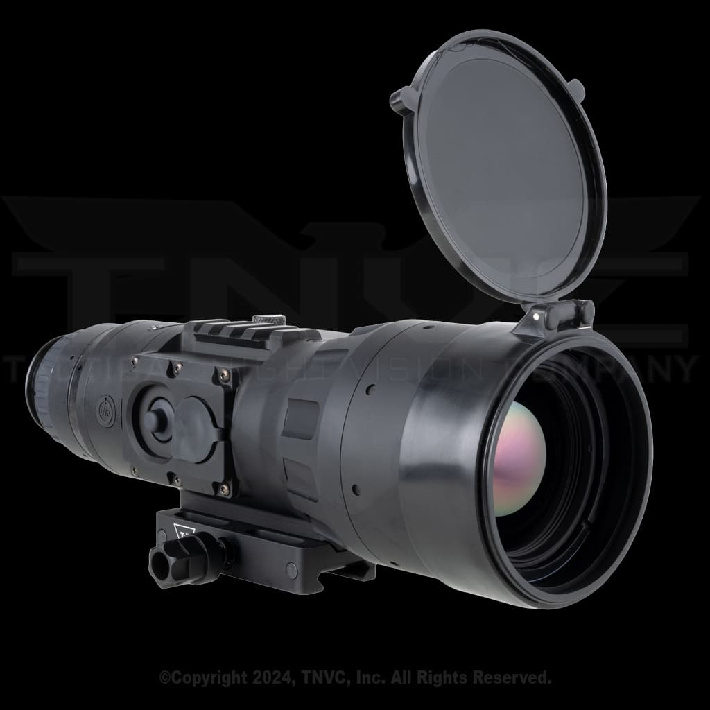 Тепловизионный прицел Trijicon REAP-IR 60-4