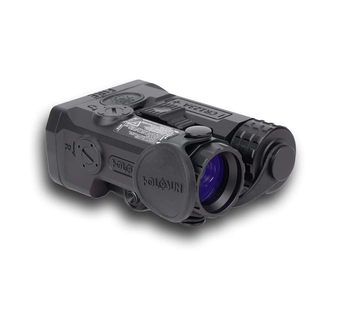 Блок Holosun IRIS-GR3 (IR / Green Laser / Illuminator)