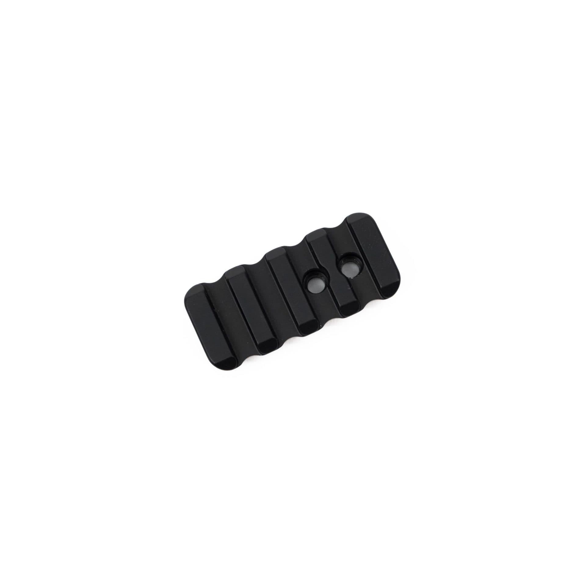 Боковая планка Picatinny для кронштейнов AREA 419 MATCH Scope Ring Picatinny Accessory Rail