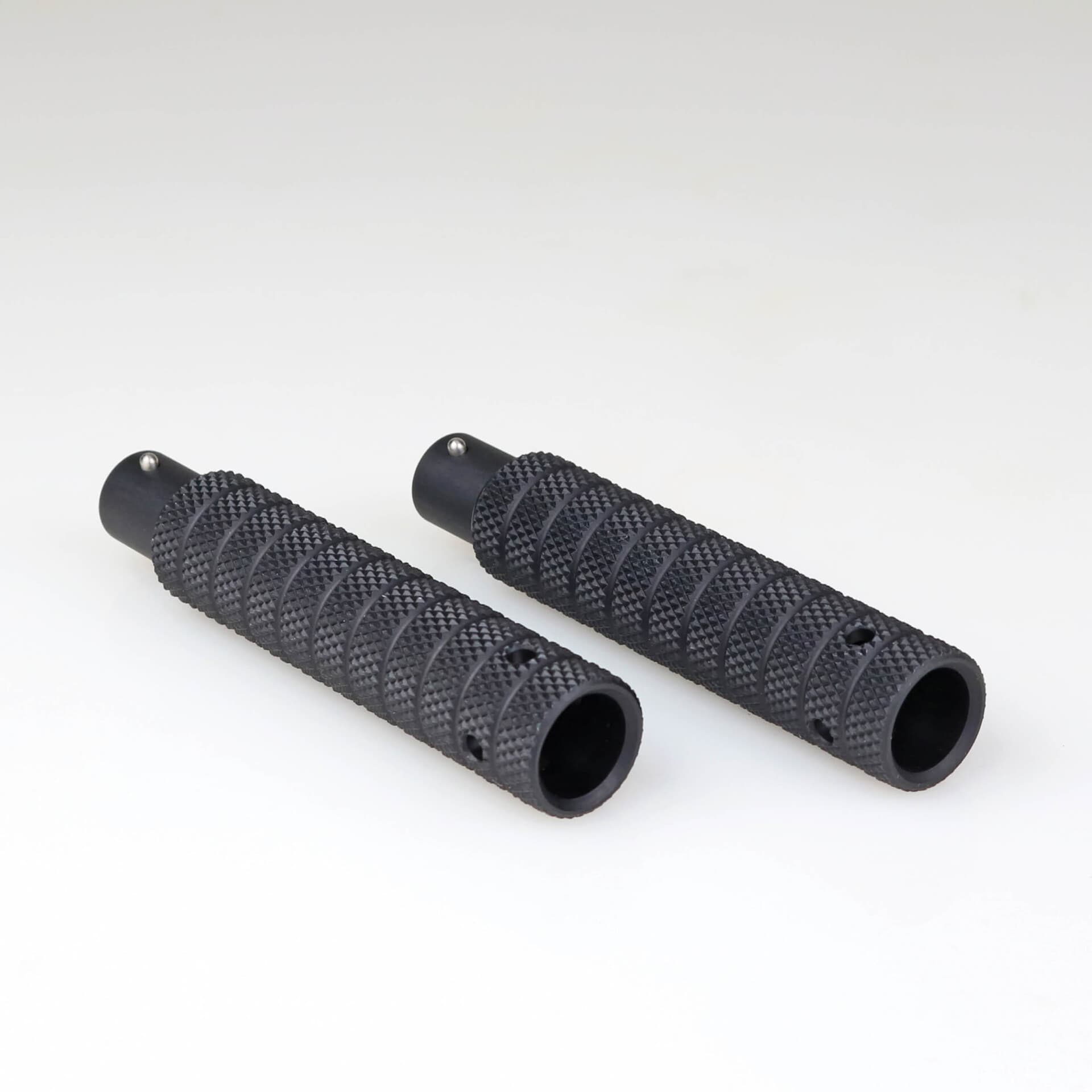 Удлинитель сошек Atlas Bipod BT22 3 дюйма Leg Extensions Accu-Shot