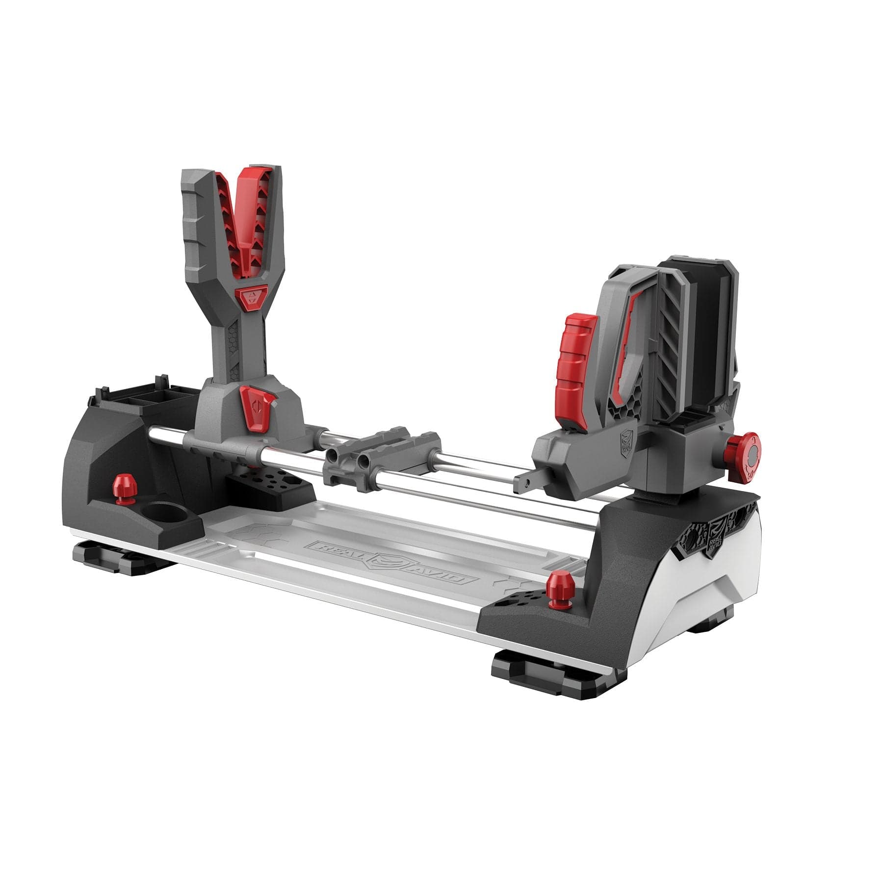 Универсальный станок для чистки Real Avid - Master Gun Workstation