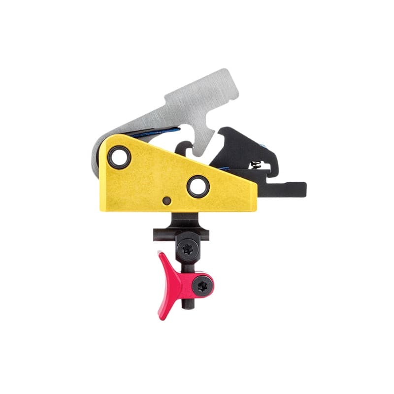 УСМ для AR-15 Timney Triggers 660CE Calvin Elite (1.5 lbs. single stage)