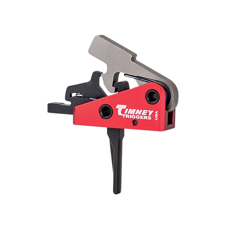 УСМ Timney 662S AR-15 Targa 2-Stage Short Trigger