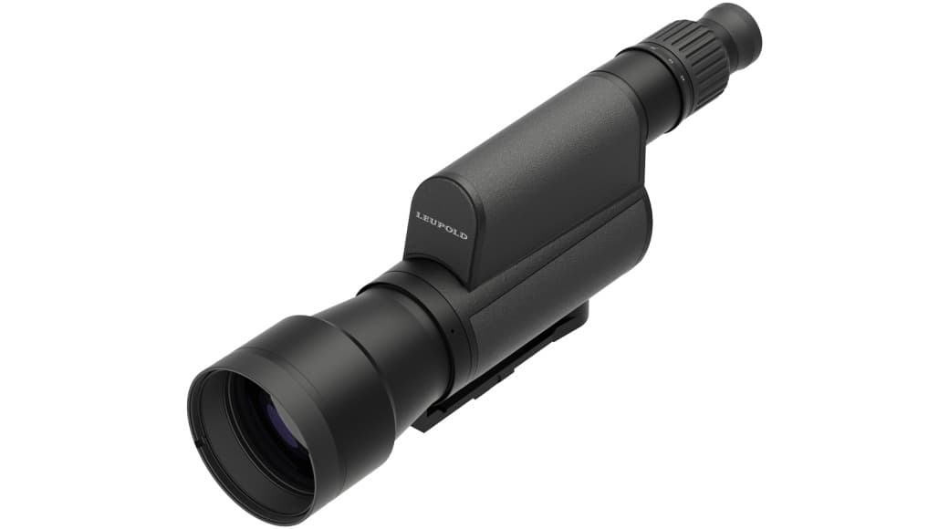 Зрительная труба Leupold Mark 4 20-60x80 (сетка TMR)
