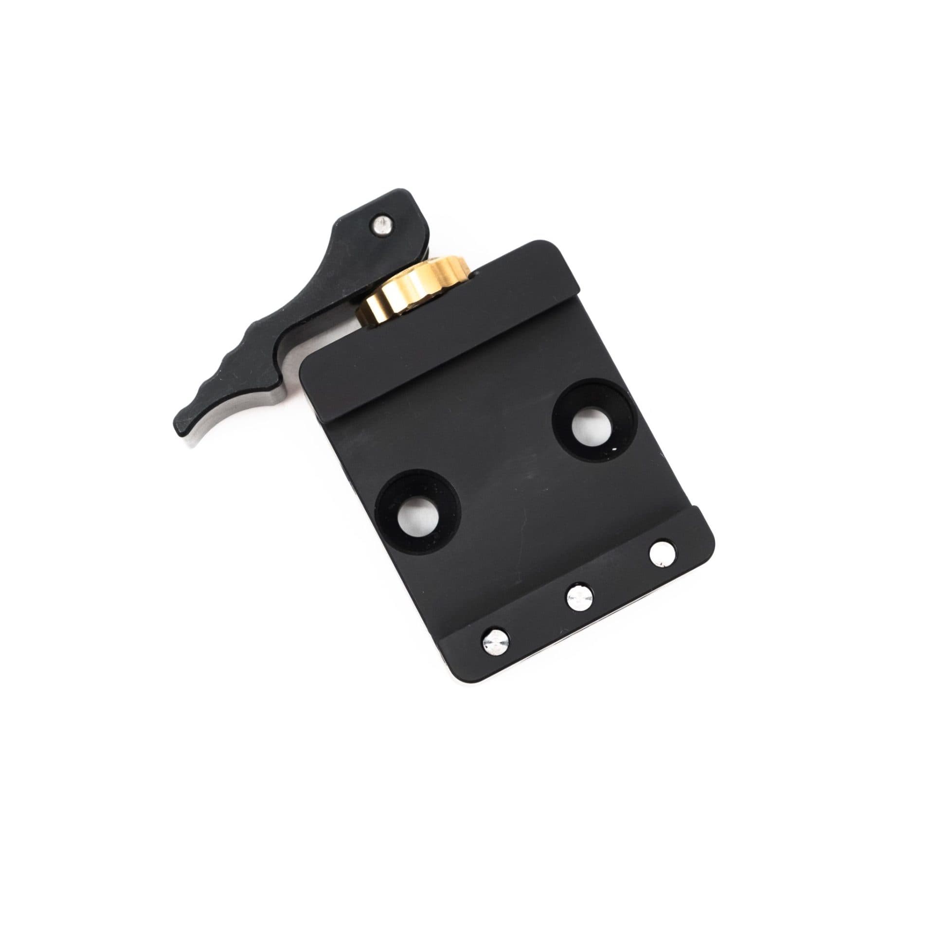 Адаптер для крепления сошек ARCALOCK QD Clamp, AREA 419