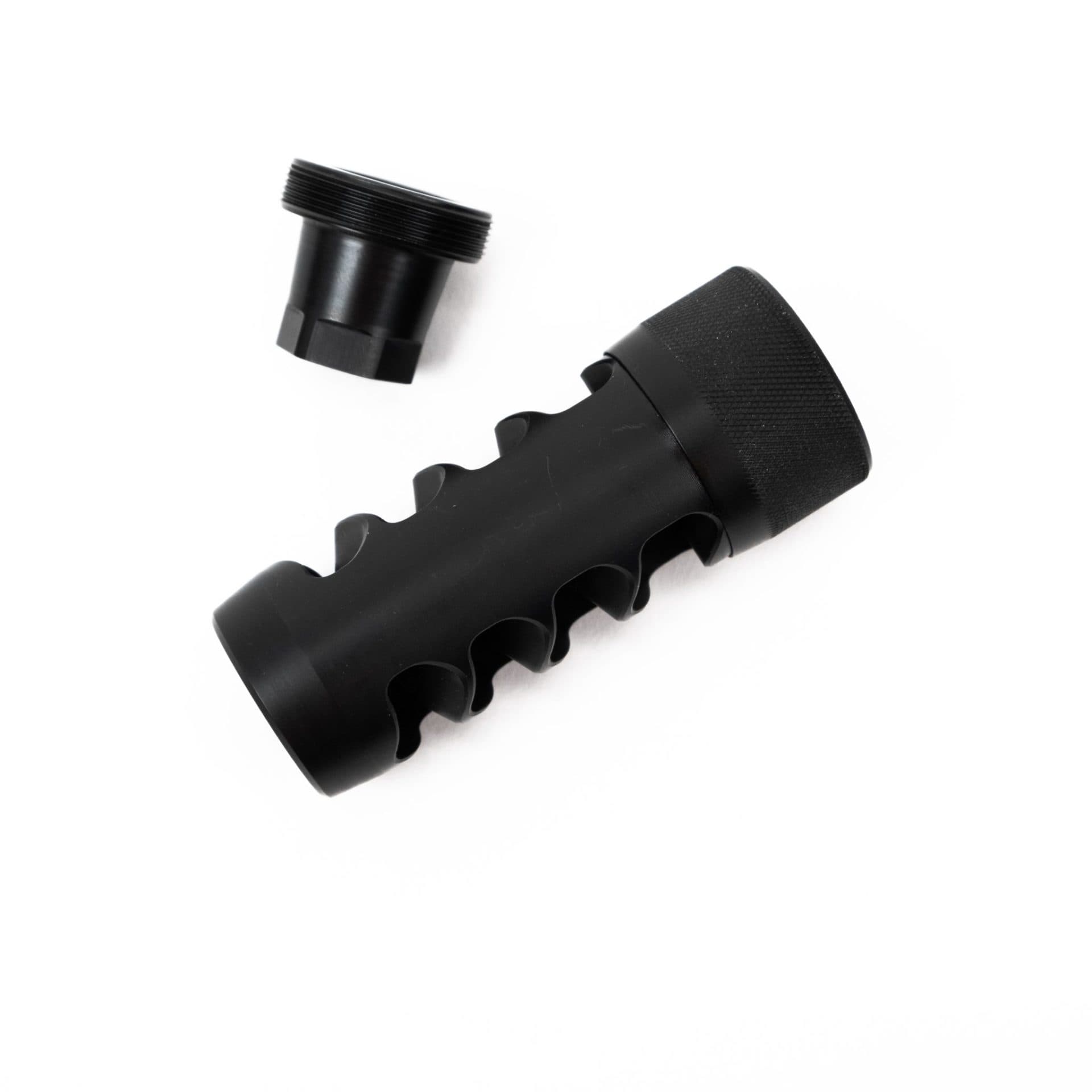 ДТК AREA 419 Hellfire Match Self-Timing Muzzle Brake