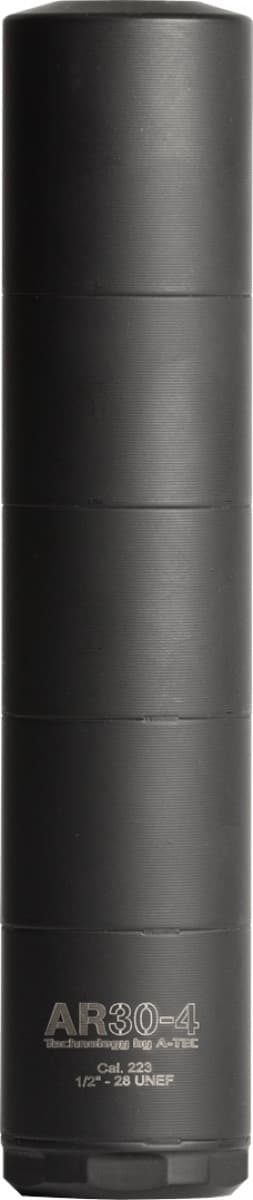 A-TEC PRO AR 30-4 на 1/2x28, 223 cal/22WMR