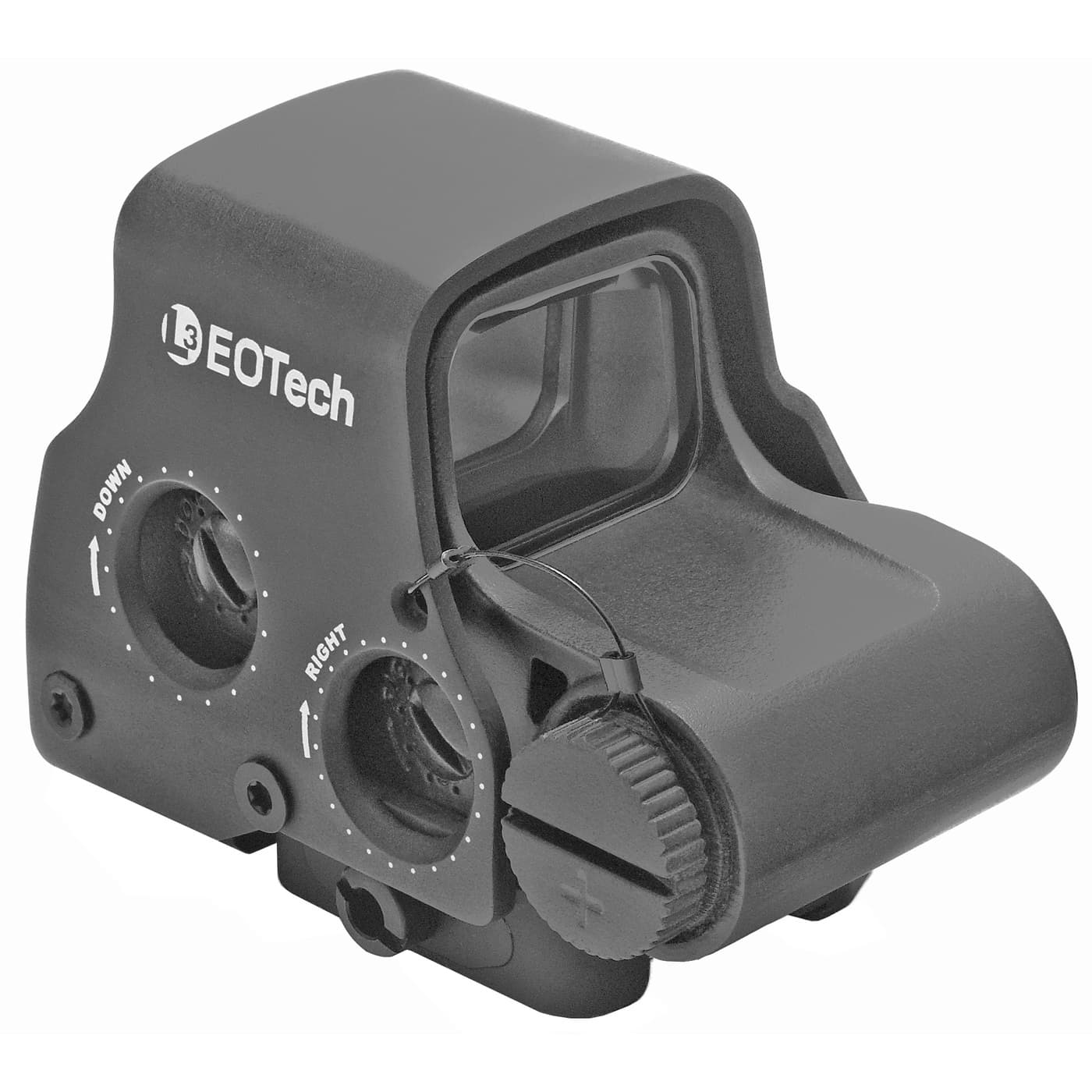 Коллиматорный прицел EOTECH HWS EXPS3