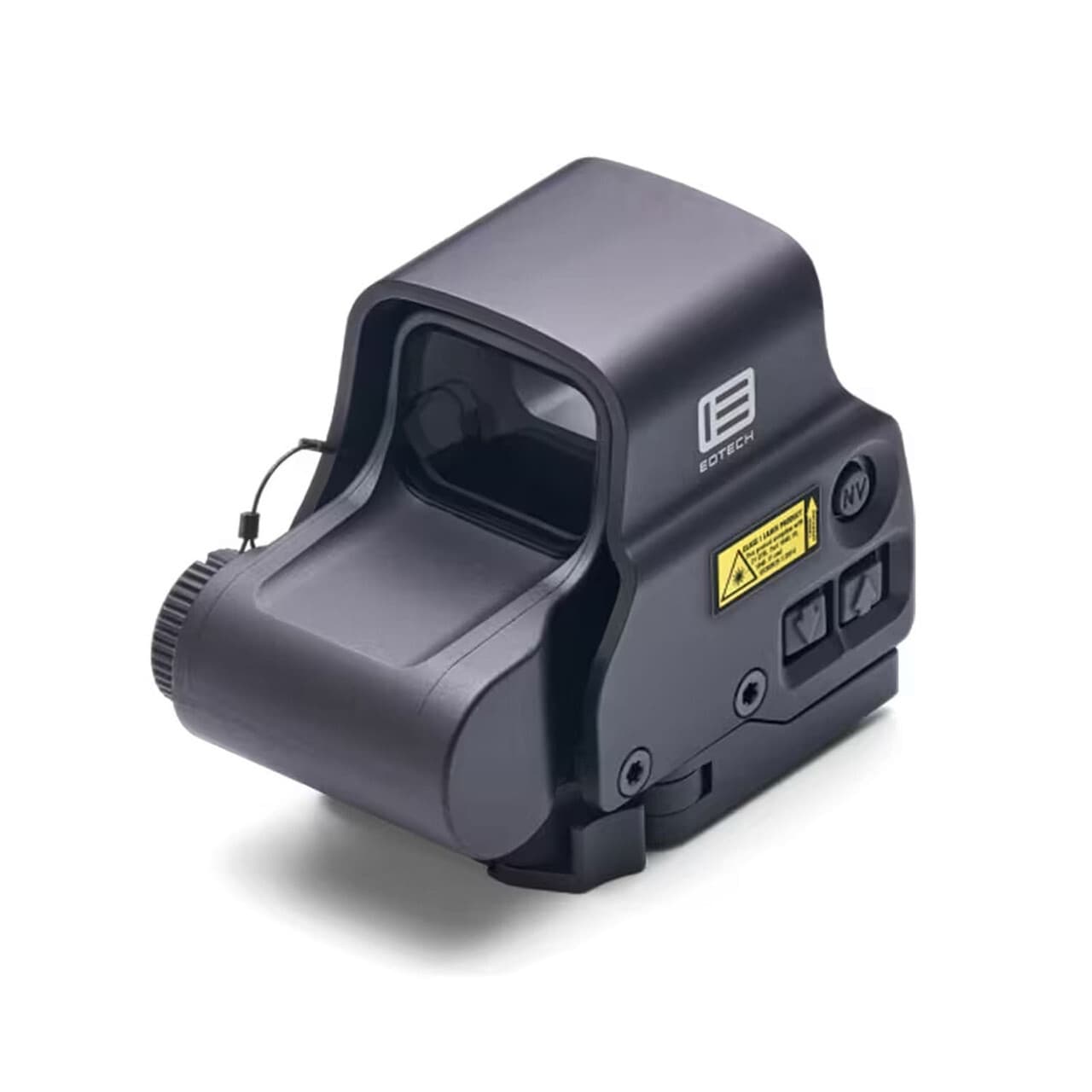 Комплект EOTECH HHS IX - прицел EXPS3-DCR + увеличитель G45.STS (5x)