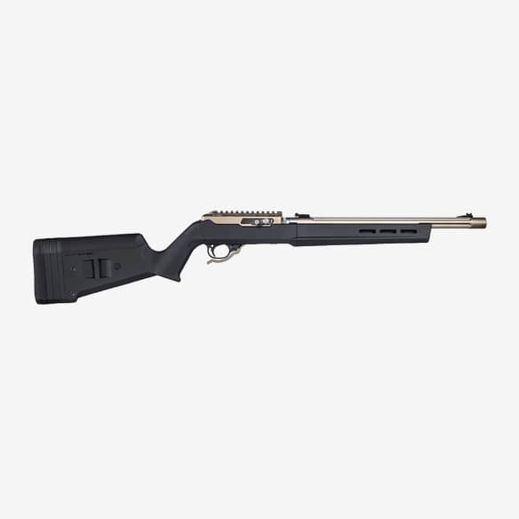 Эргономическое ложе Magpul HUNTER X-22 RUGER 10/22 Takedown (Black)