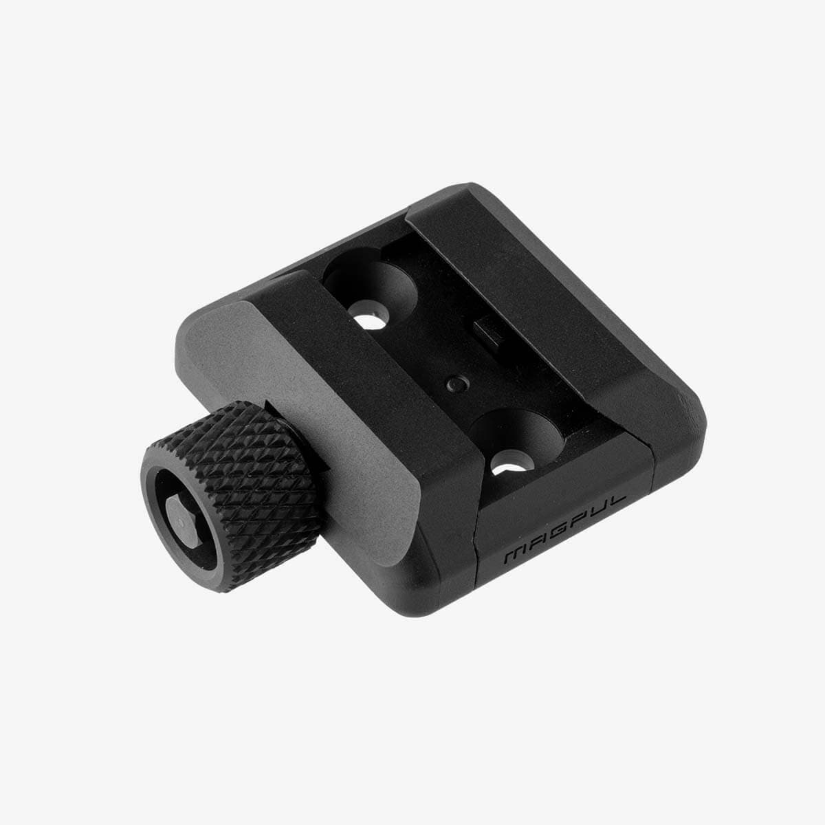 Адаптер Magpul для сошек Atlas/Magpul с креплением Picatinny/ARCA, QR Rail Grabber Rail Adapter