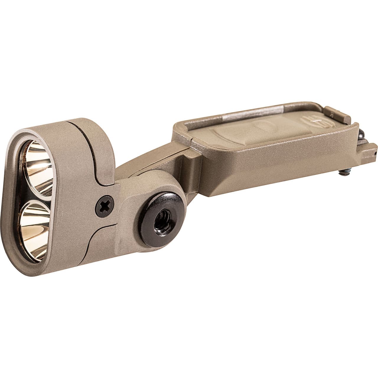 Фонарь на шлем Ops-Core RAILINK SUREFIRE HL2, White LED, Infrared (IR)