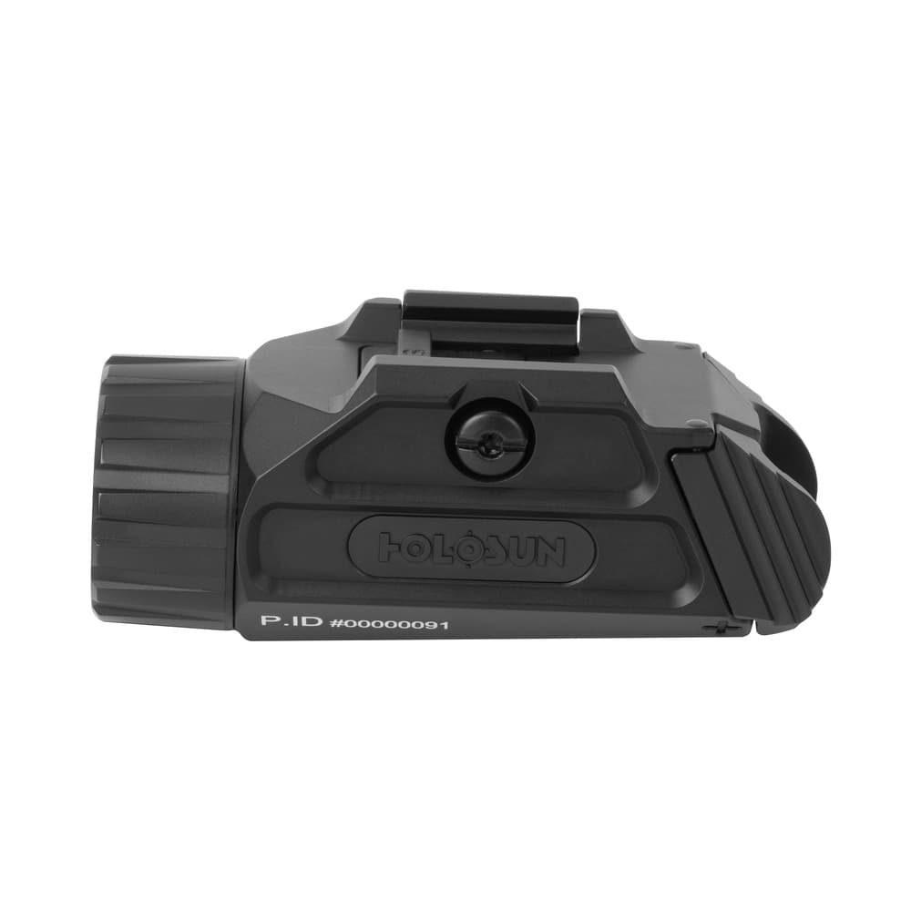 Фонарь подствольный HOLOSUN P.ID HC, 800lm/42000cd, на Picatinny