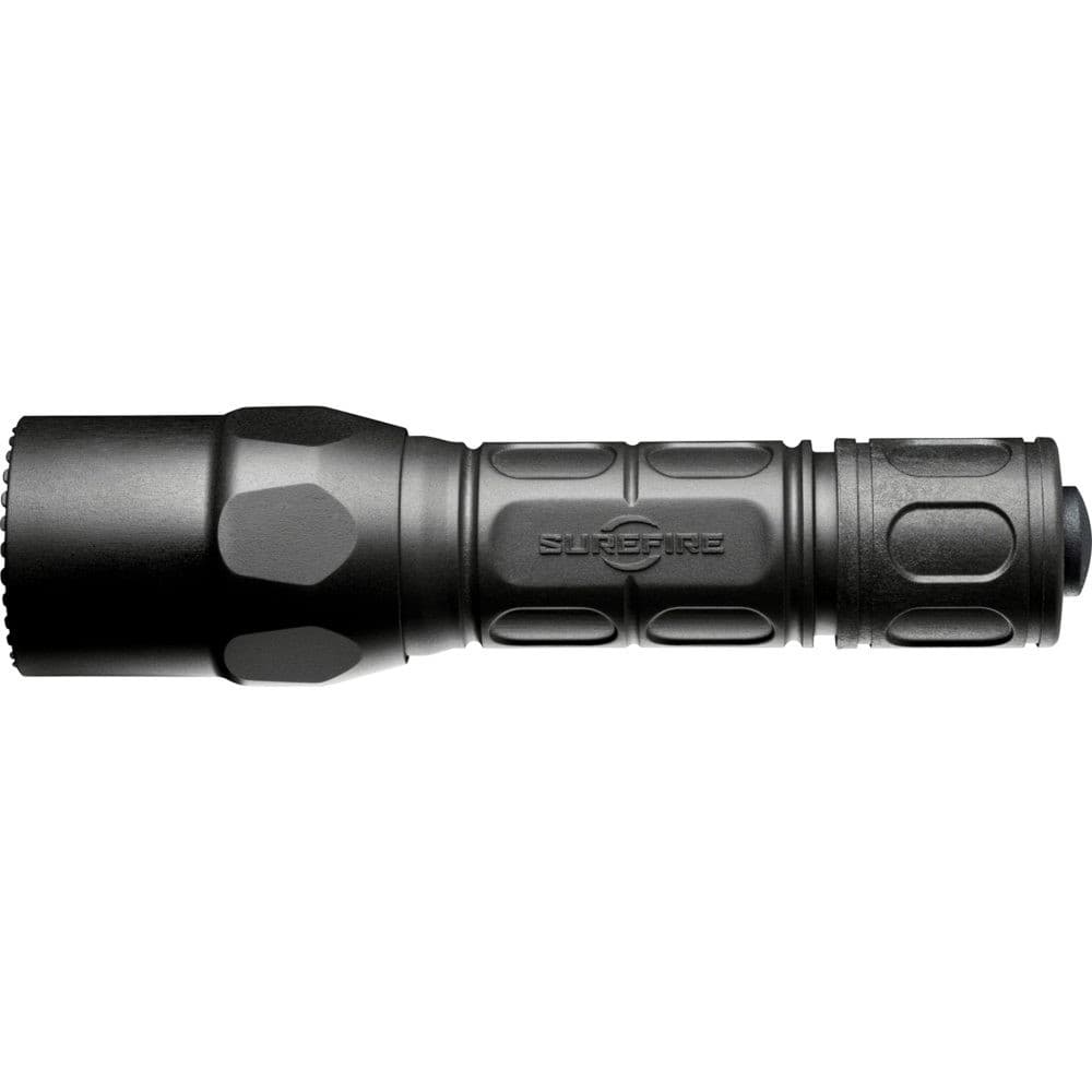 Фонарь ручной SUREFIRE G2X Tactical - Single-Output LED Flashlight (Black)