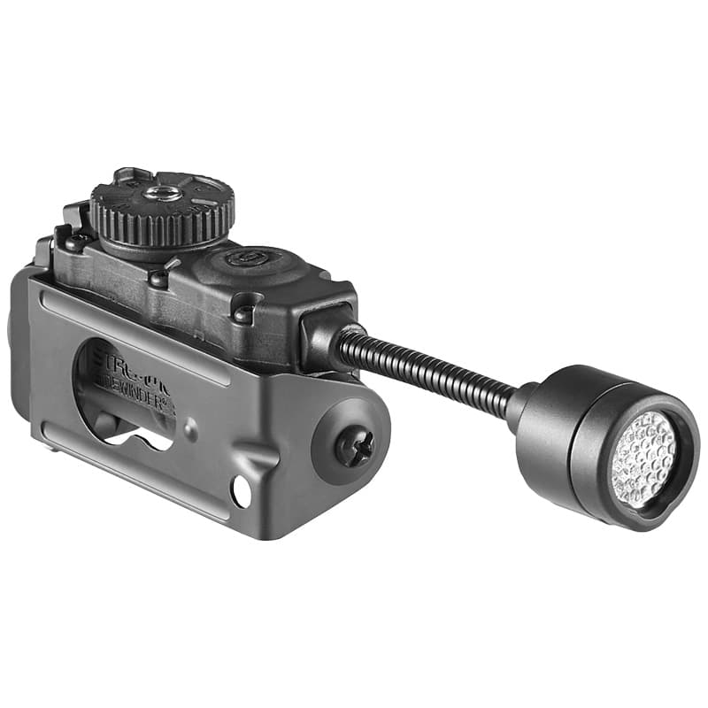 Фонарь Streamlight Sidewinder Stalk Low Profile, Multi-Fuel, IR (BLK)