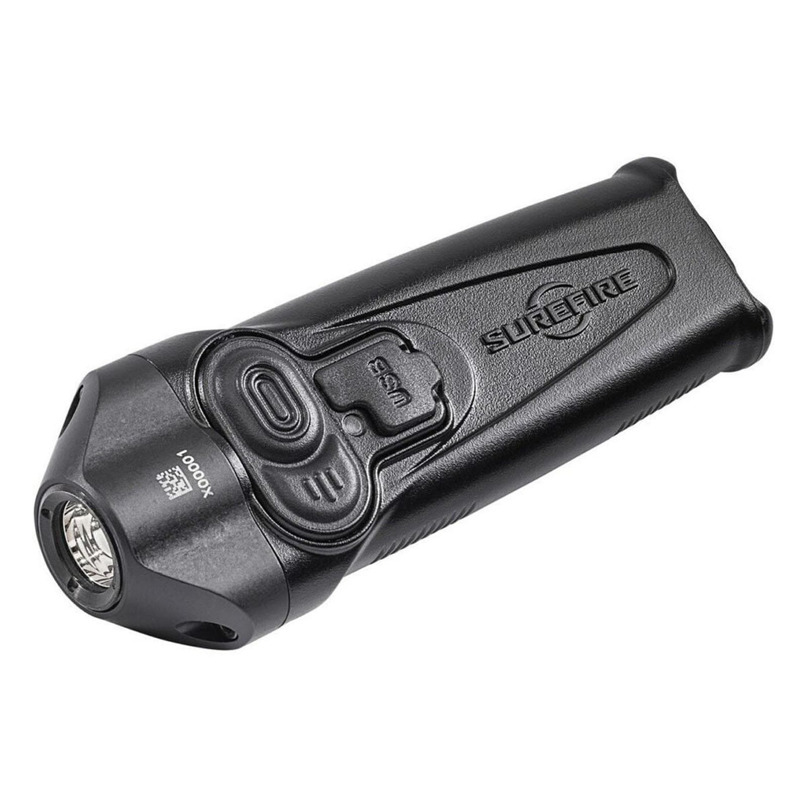 Фонарь SUREFIRE STILETTO - Multi-Output Rechargeable Pocket LED Flashlight