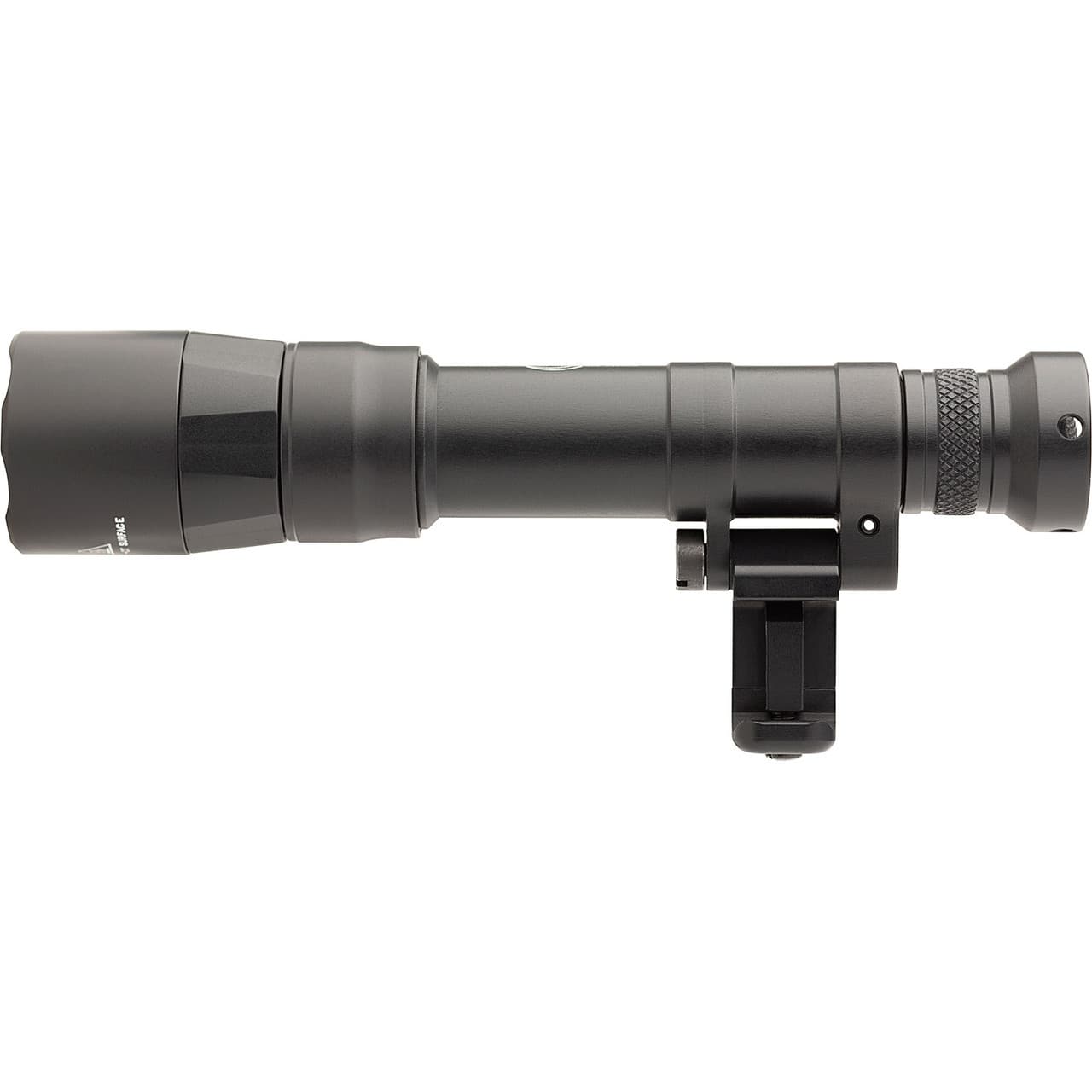 Фонарь SUREFIRE Turbo Series Dual Fuel Scout, Picatinny/M-LOK