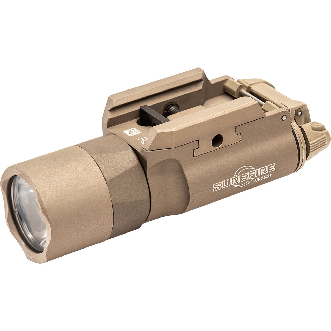 Фонарь SUREFIRE X300U-B | Ultra-High на Picatinny (Tan)
