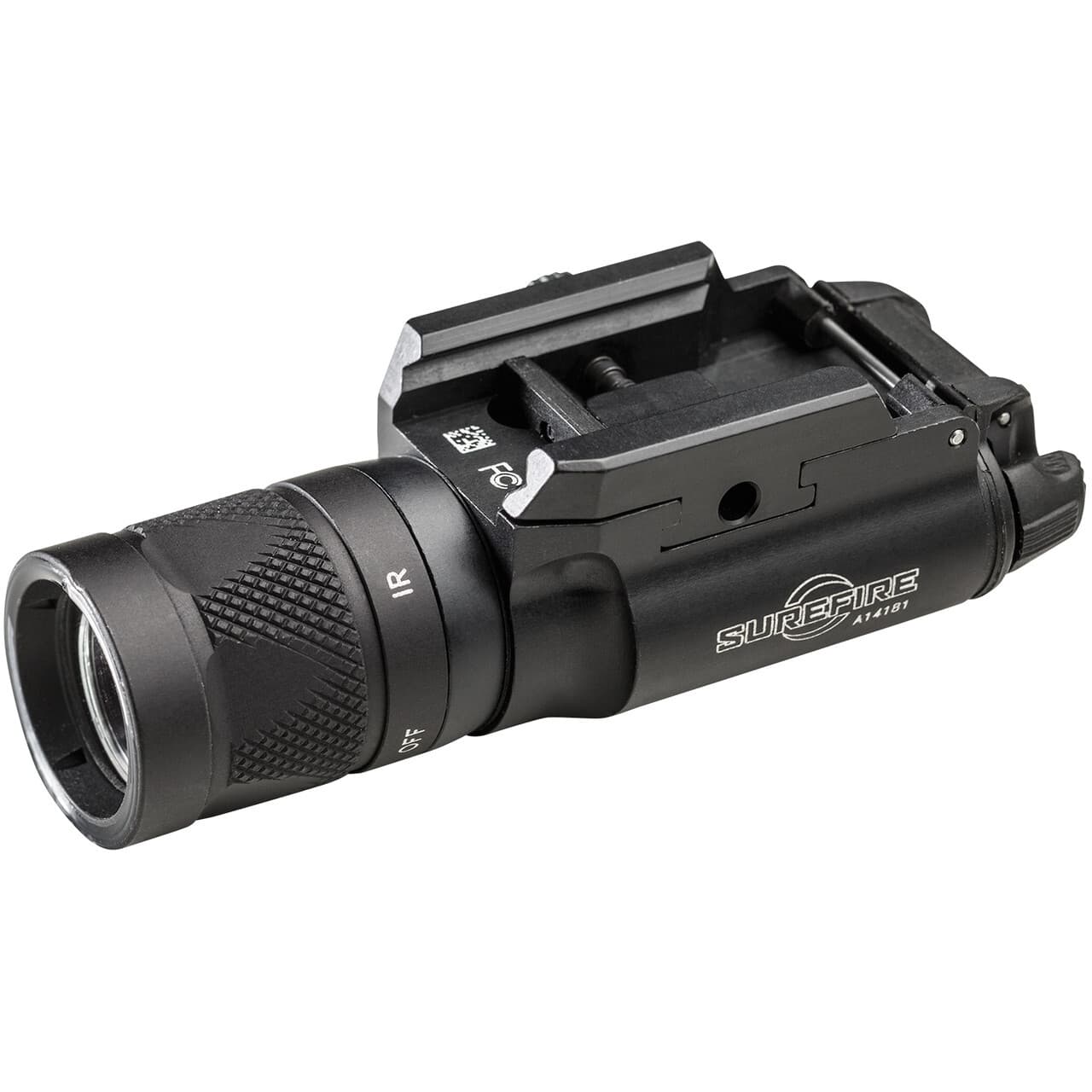 Фонарь SUREFIRE X300V WL/IR Illuminator (Black)