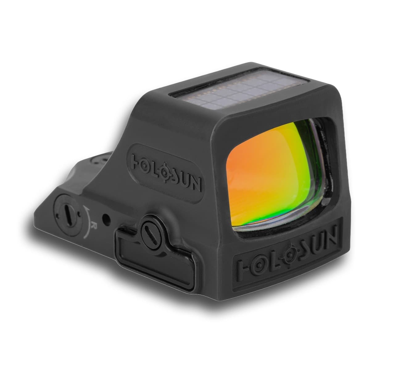 Коллиматорный прицел Holosun HE508T-RD X2 под базу стандарта (Trijicon) RMR