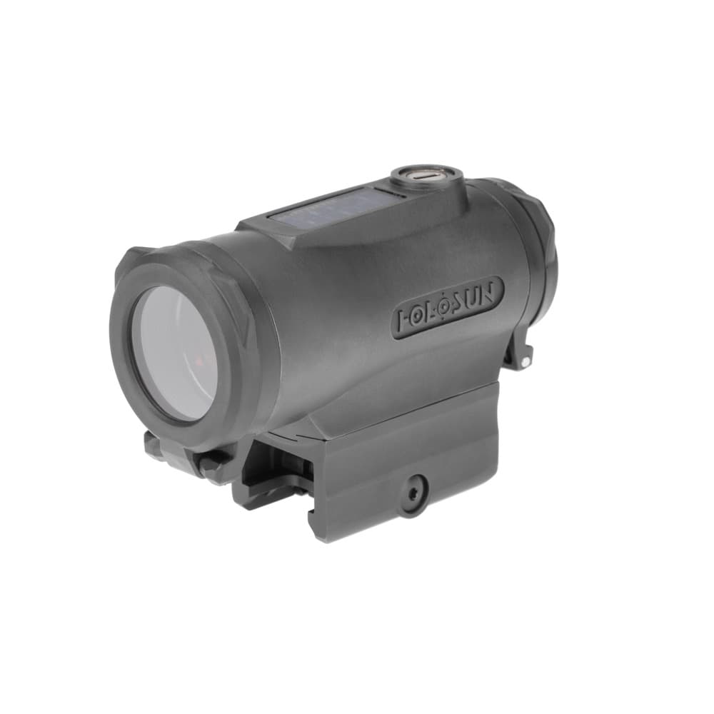 Коллиматор Holosun HE530C-GR