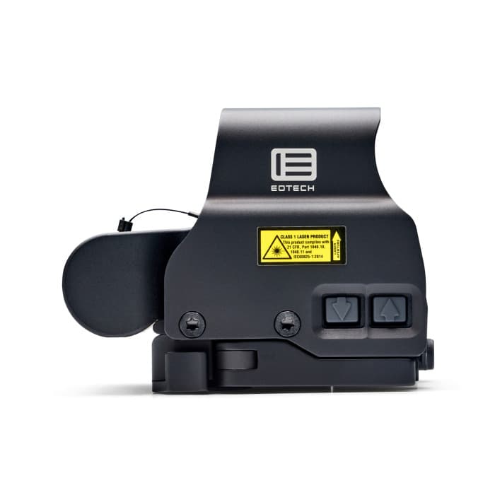 Коллиматорный прицел EOTECH EXPS2-0