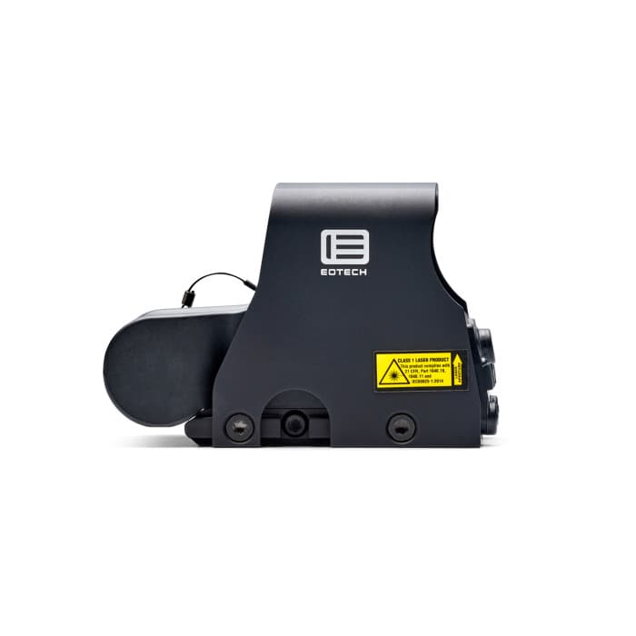 Коллиматорный прицел EOTECH HWS XPS3