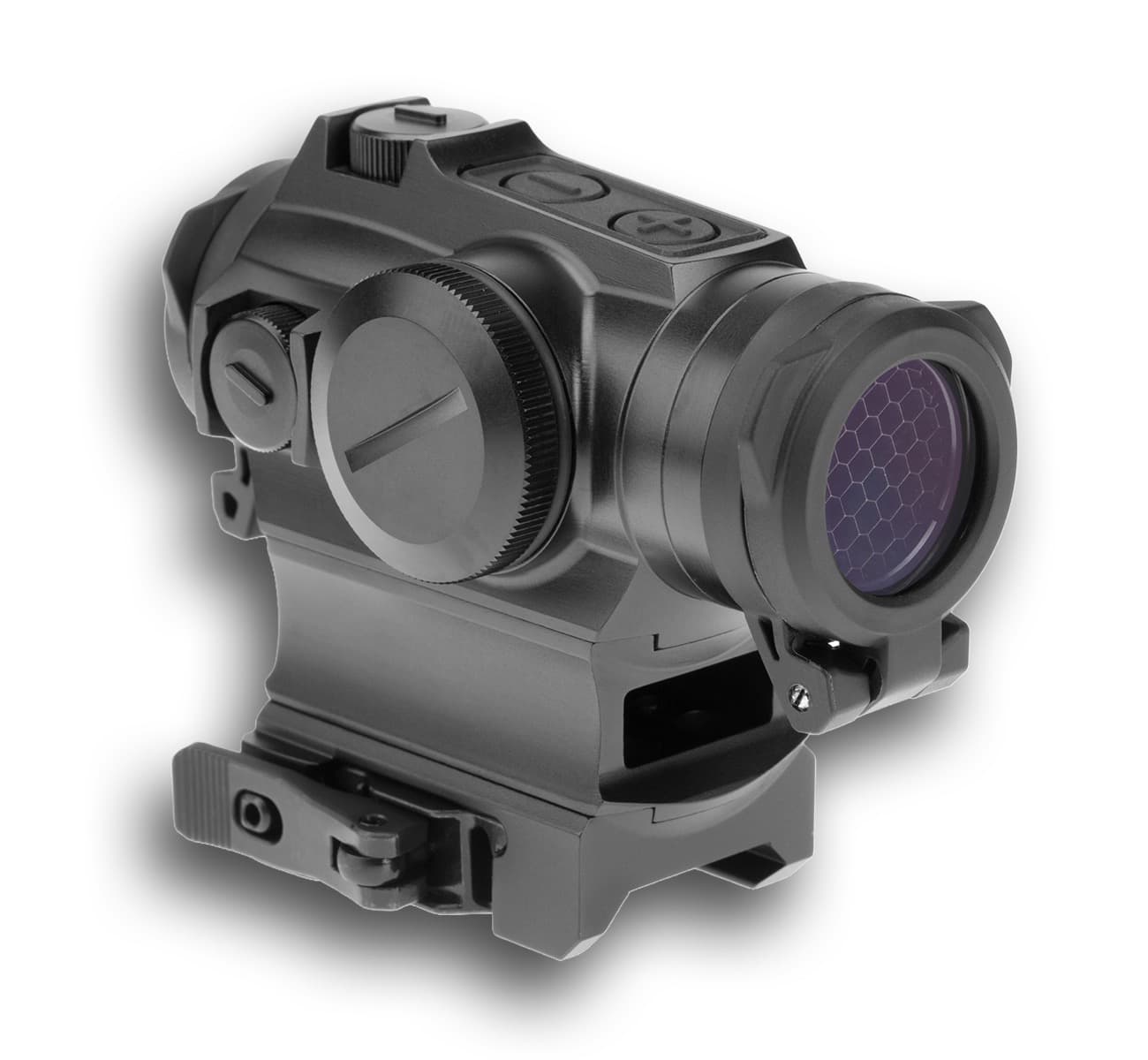 Коллиматорный Holosun PARALOW HS515GM