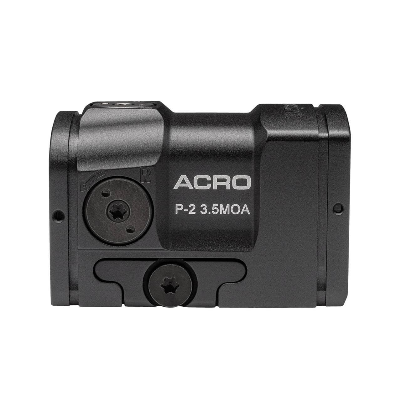 Коллиматорный прицел Aimpoint Acro P-2 3.5 MOA