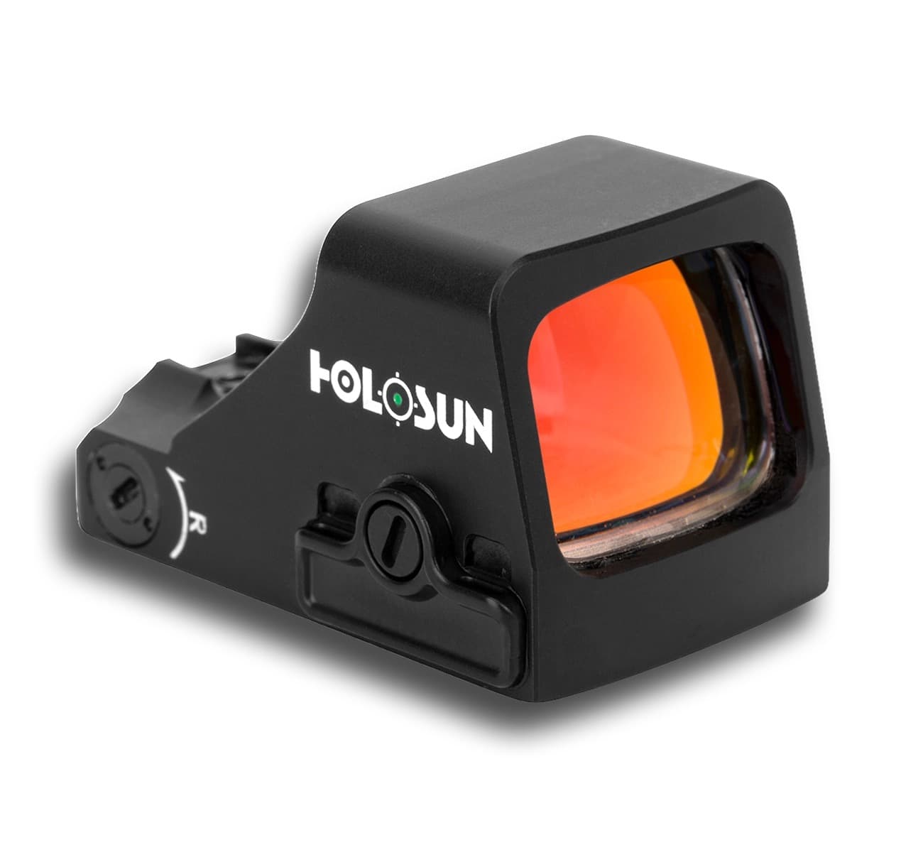 Коллиматорный прицел Holosun HE507K-GR X2 (RMSc)