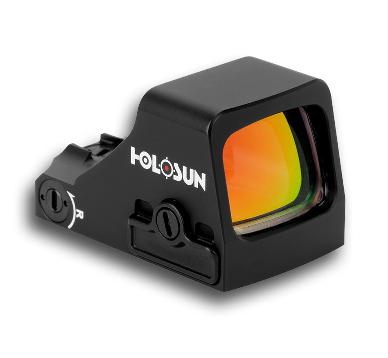 Коллиматорный прицел Holosun HS507K X2 (RMSc)