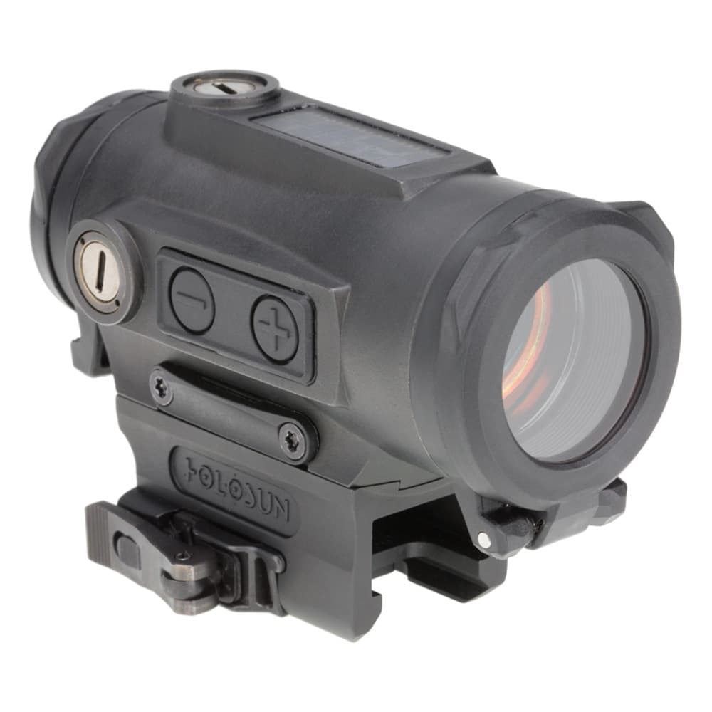 Коллиматорный прицел HOLOSUN HE530C-RD