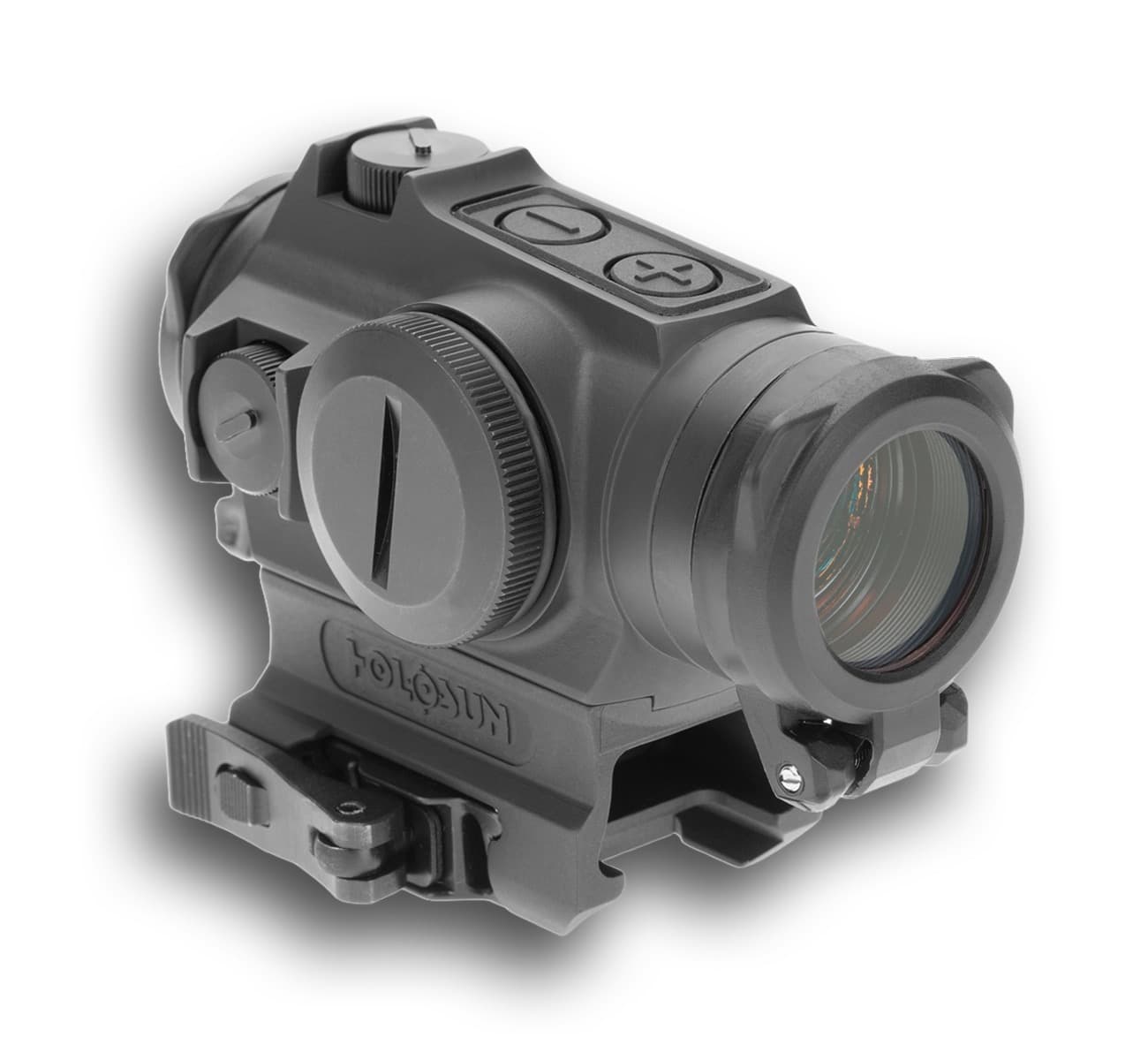 Коллиматорный прицел Holosun Paralow ELITE HE515GT-GR