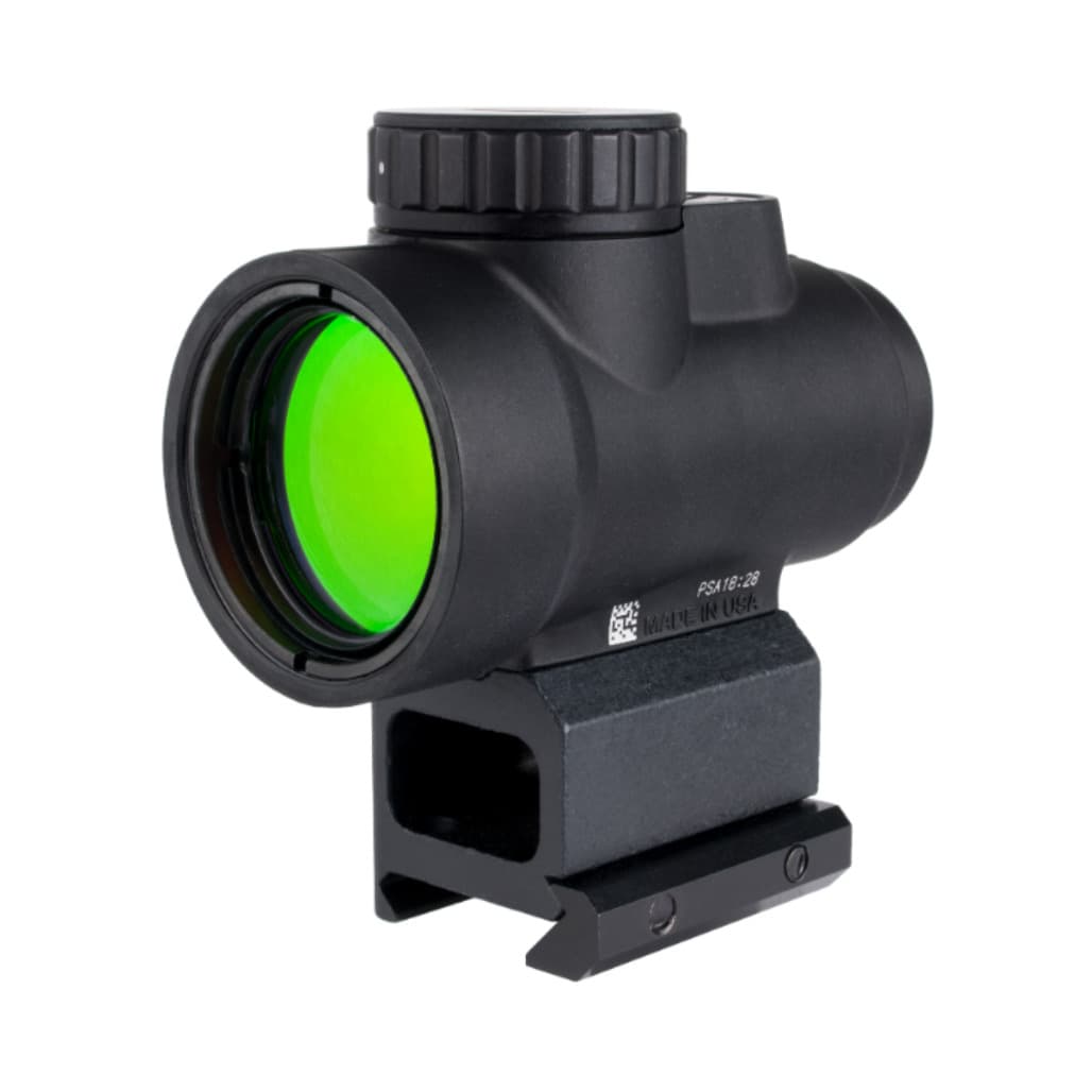 Коллиматорный прицел Trijicon MRO SD, Lower 1/3 Cowitness Mount