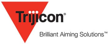Коллиматорный прицел Trijicon RCR Adjustable Red Dot, 3.25 MOA